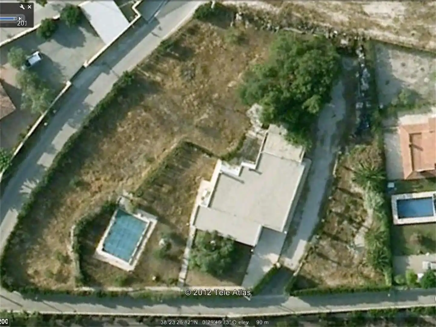 Casa o xalet en venda a Calle Font de Sala, 14, Sol y Luz Casa o xalet en venda en San Vicente del Raspeig / Sant Vicent del Raspeig amb Terrassa, Piscina i Balcó