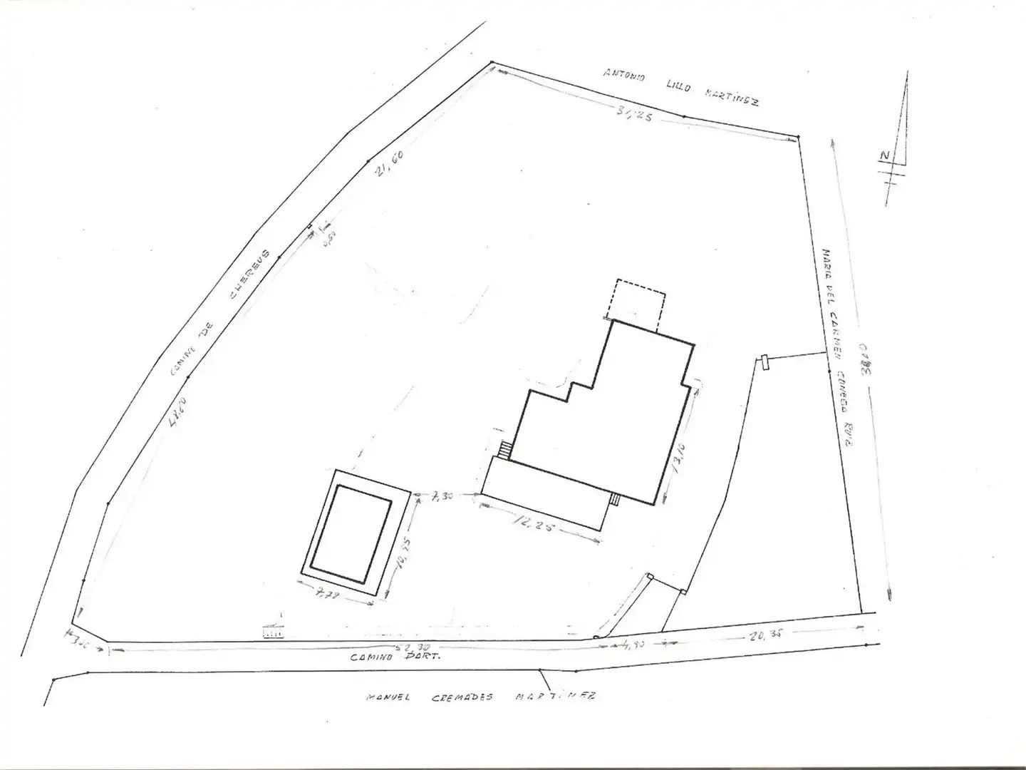 Casa o xalet en venda a Calle Font de Sala, 14, Sol y Luz Casa o xalet en venda en San Vicente del Raspeig / Sant Vicent del Raspeig amb Terrassa, Piscina i Balcó