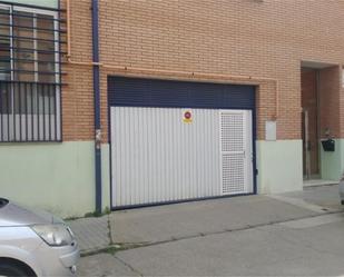 Parking of Garage for sale in Tordesillas