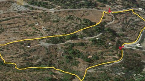 Land for sale in Gr-5209, Gualchos pueblo, Granada - image 2 Photo 2 of Land for sale in Gr-5209, Gualchos pueblo, Granada