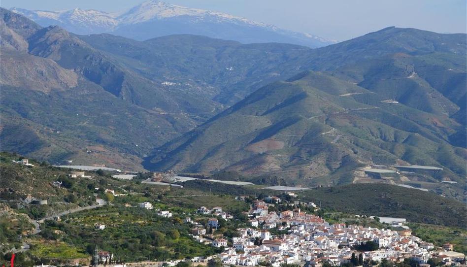 Land for sale in Gr-5209, Gualchos pueblo, Granada - image 1 Photo 1 of Land for sale in Gr-5209, Gualchos pueblo, Granada