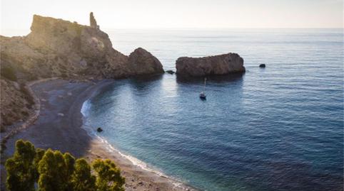 Land for sale in Gr-5209, Gualchos pueblo, Granada - image 3 Photo 3 of Land for sale in Gr-5209, Gualchos pueblo, Granada