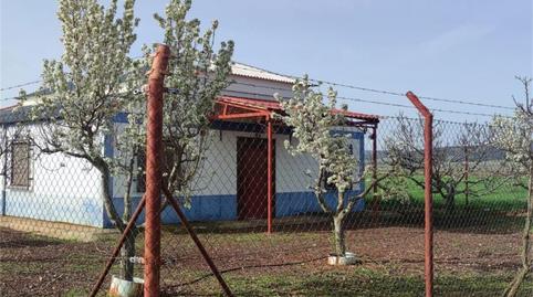 Finca rústica en venda a Cm-4117, Valdepeñas, Ciudad Real - imatge 3 Foto 3 de Finca rústica en venda a Cm-4117, Valdepeñas, Ciudad Real