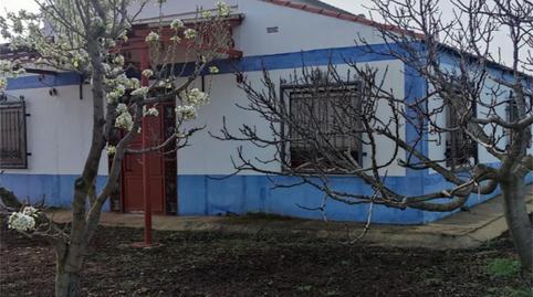 Finca rústica en venda a Cm-4117, Valdepeñas, Ciudad Real - imatge 4 Foto 4 de Finca rústica en venda a Cm-4117, Valdepeñas, Ciudad Real