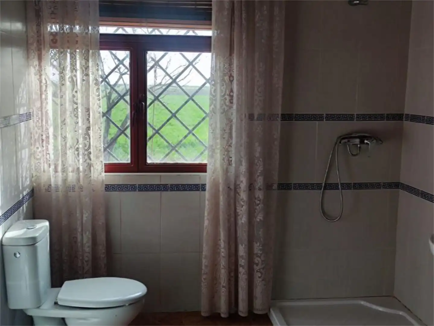 Finca rústica en venta en Cm-4117, Valdepeñas Baño de Finca rústica en venta en Valdepeñas