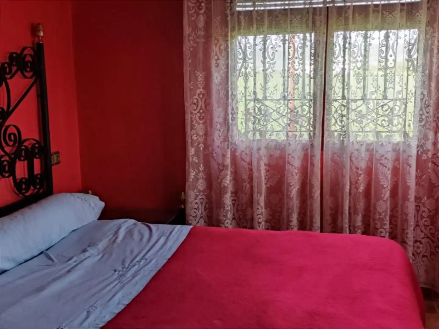 Finca rústica en venta en Cm-4117, Valdepeñas Habitación de Finca rústica en venta en Valdepeñas