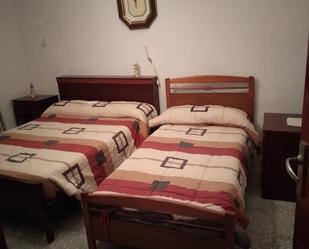 Bedroom of Flat for sale in Poblete