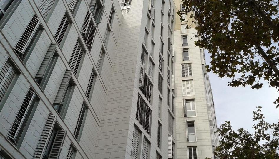 Foto 1 de Traster de lloguer a Carrer del Doctor Aiguader, 1, Sant Pere, Sta. Caterina i la Ribera, Barcelona