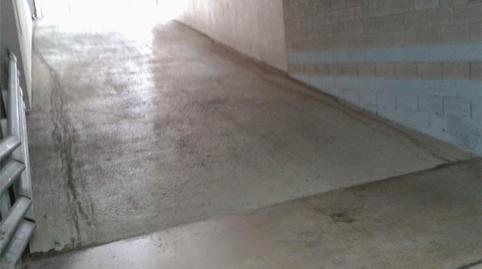 Foto 3 de Traster de lloguer a Carrer del Doctor Aiguader, 1, Sant Pere, Sta. Caterina i la Ribera, Barcelona