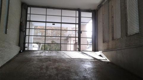 Foto 4 de Traster de lloguer a Carrer del Doctor Aiguader, 1, Sant Pere, Sta. Caterina i la Ribera, Barcelona