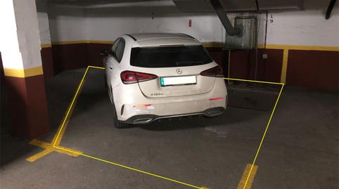 Photo 4 of Garage to rent in Calle Conde de Ibarra, San Bartolomé,  Sevilla Capital