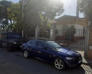 Aparcament de Pis en venda en El Rompido amb Aire condicionat, Terrassa i Piscina