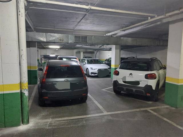 Garaje en Venta en Calle Sírio, 28 en Estrella