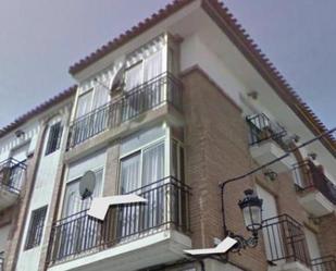 Exterior view of Flat for sale in Vélez-Rubio  with Terrace and Balcony