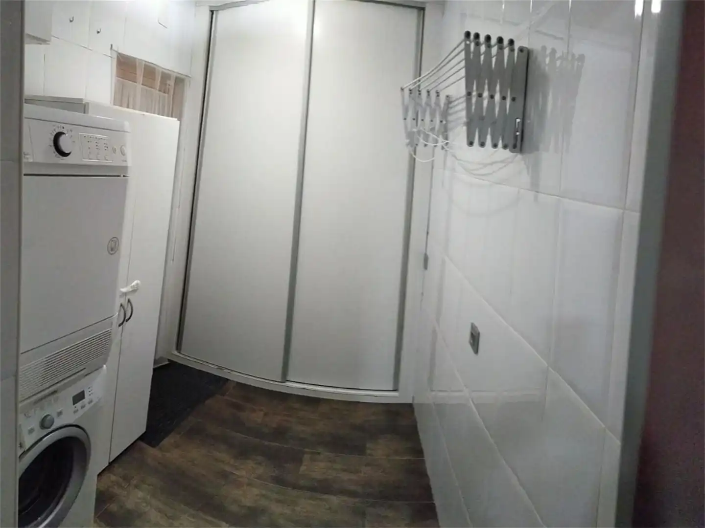 Bathroom of Detached homes for sale in Linares  with Air Conditioner, Heating and Private garden