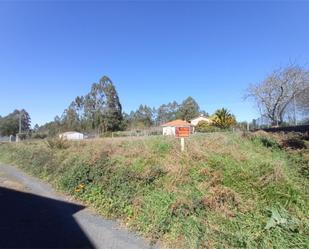 Land for sale in Paderne