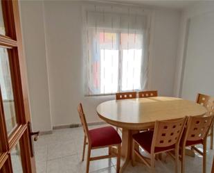 Dining room of Duplex for sale in Valls  with Air Conditioner and Terrace