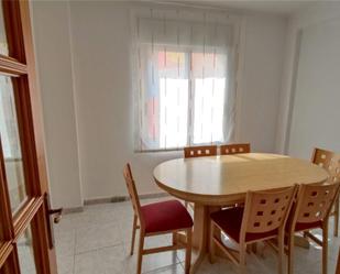 Dining room of Duplex for sale in Valls  with Air Conditioner, Heating and Terrace