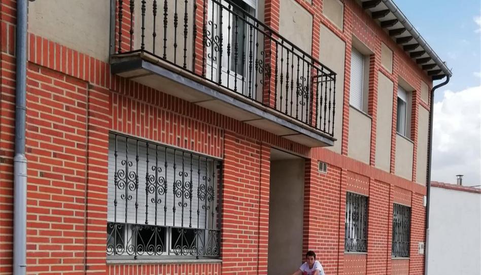 Foto 1 de Casa o xalet en venda a Calle Portugal, Martín Muñoz de las Posadas, Segovia