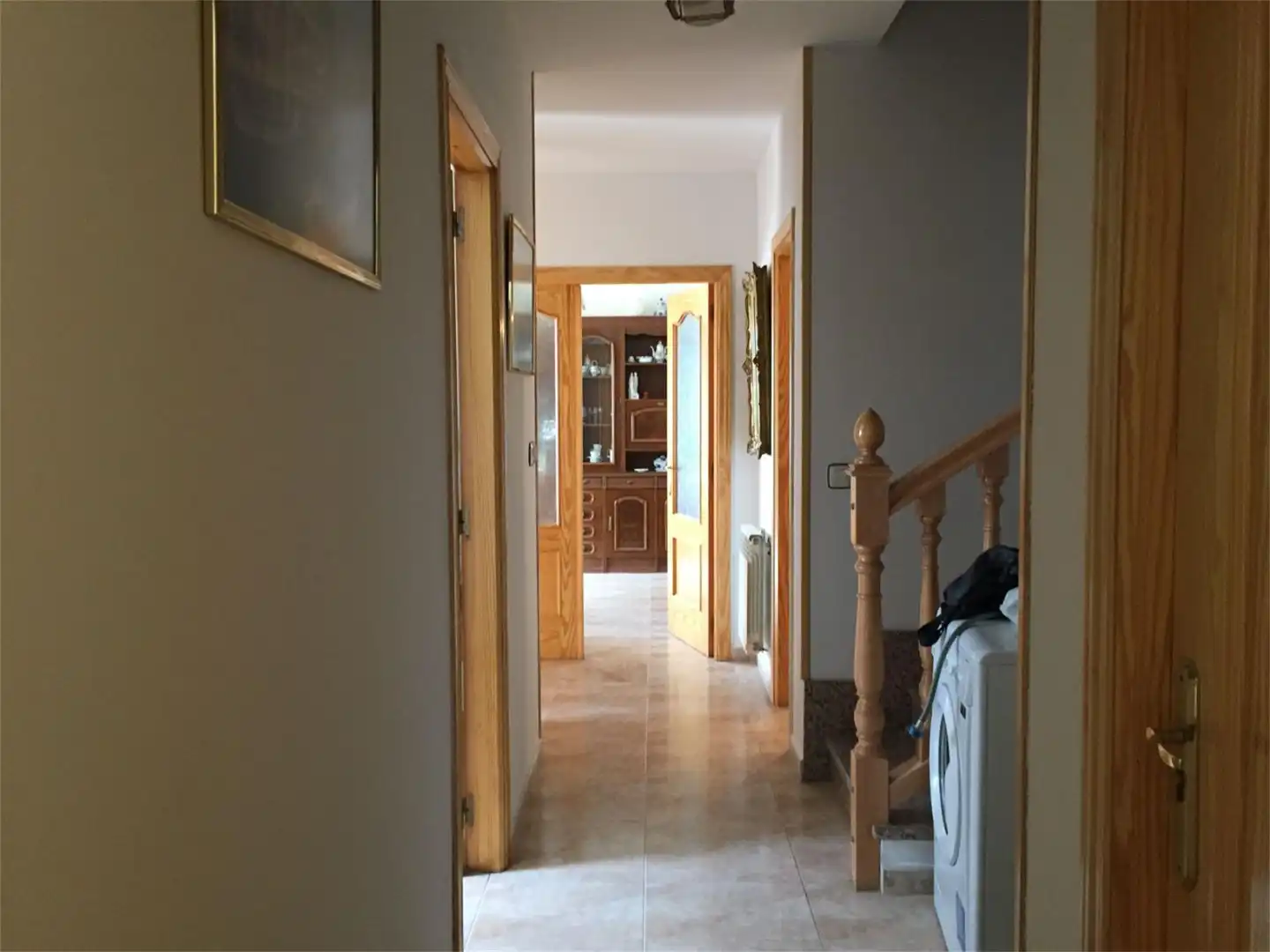 Casa o chalet en venta en Martín Muñoz de las Posadas