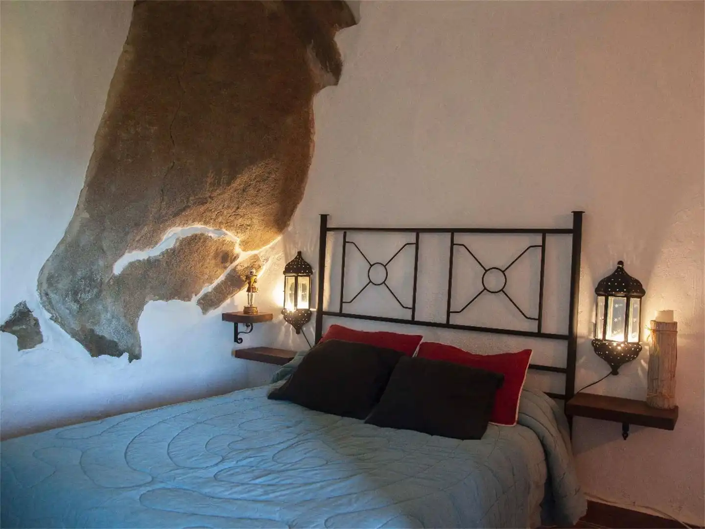 Land for sale in Burguillos del Cerro Bedroom of Land for sale in Burguillos del Cerro