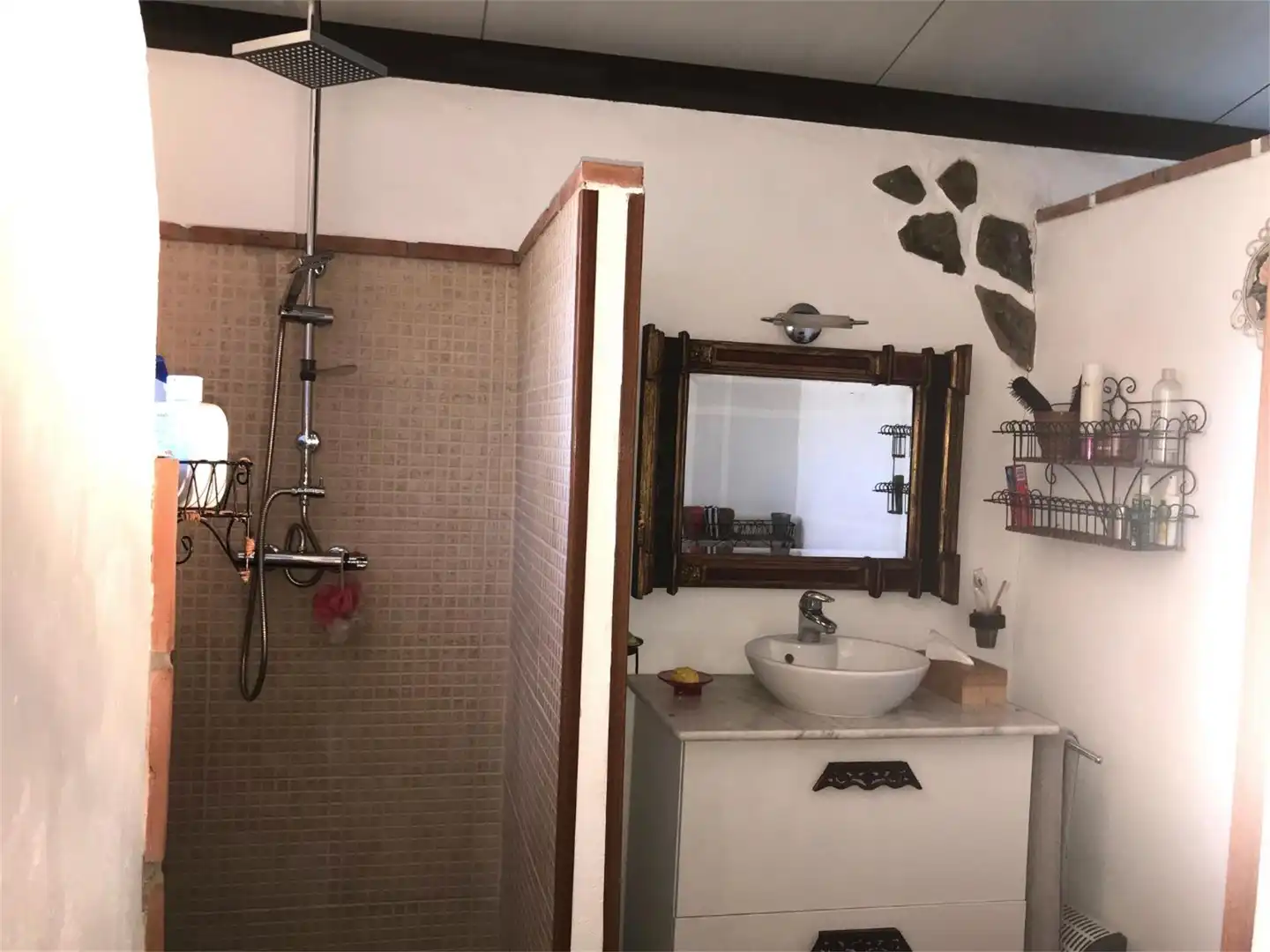 Land for sale in Burguillos del Cerro Bathroom of Land for sale in Burguillos del Cerro