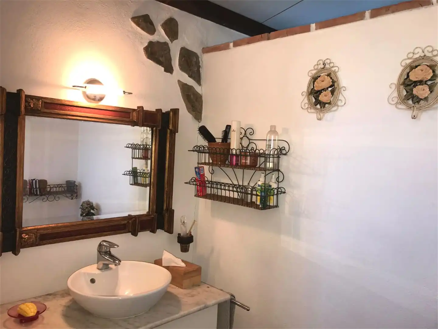 Land for sale in Burguillos del Cerro Bathroom of Land for sale in Burguillos del Cerro