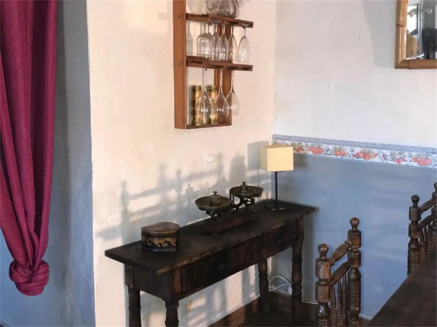 Land for sale in Burguillos del Cerro Dining room of Land for sale in Burguillos del Cerro
