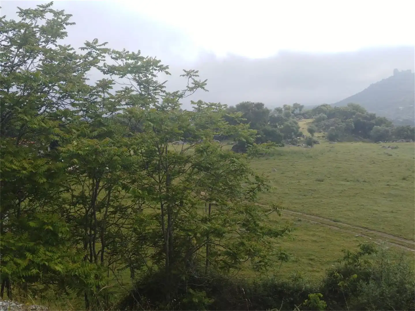 Land for sale in Burguillos del Cerro Land for sale in Burguillos del Cerro