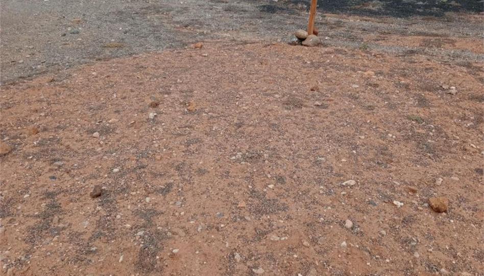 Land for sale in Calle las Vistas, Güime, Las Palmas - image 1 Photo 1 of Land for sale in Calle las Vistas, Güime, Las Palmas