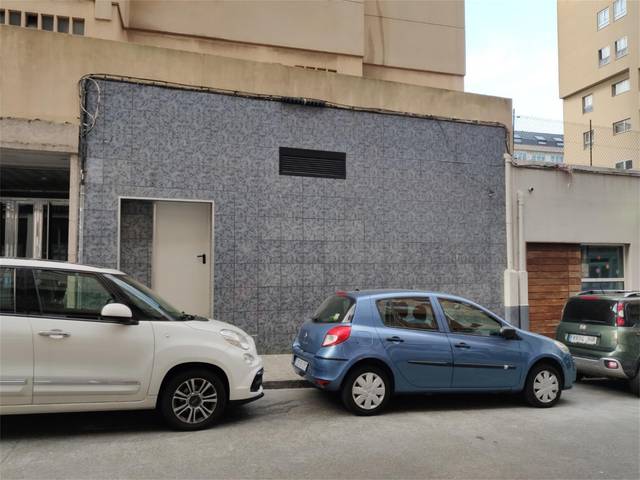 Local comercial en Venta en Rúa Arquitecto Rey Pedreira en Riazor - Visma