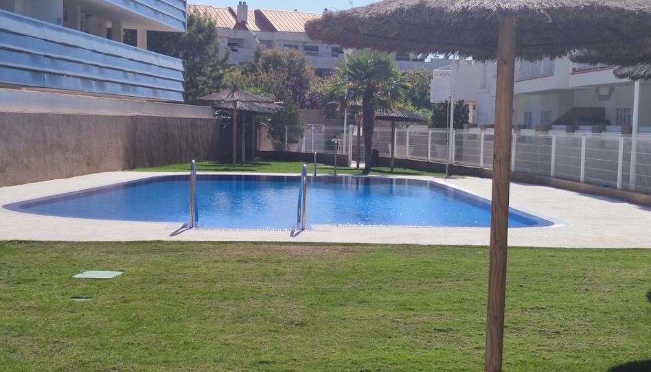 Foto 1 de Pis de lloguer a Zona Carrefour, Cádiz