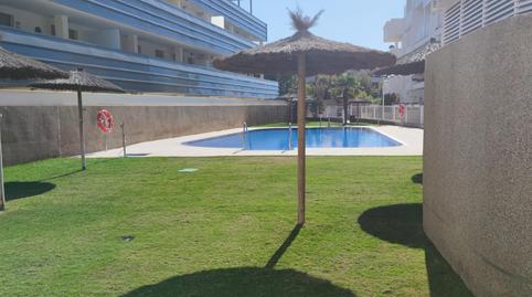 Foto 2 de Pis de lloguer a Zona Carrefour, Cádiz