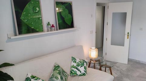 Foto 5 de Pis de lloguer a Zona Carrefour, Cádiz