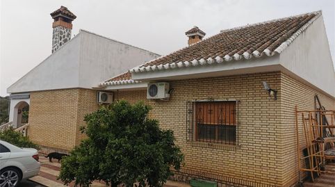 Foto 2 de Casa o chalet en venta en Carretera a la Gabarra, 100, Castilblanco de los Arroyos, Sevilla