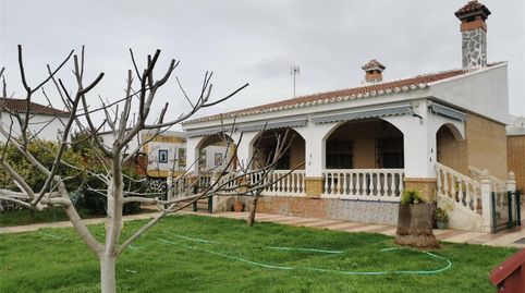 Foto 4 de Casa o chalet en venta en Carretera a la Gabarra, 100, Castilblanco de los Arroyos, Sevilla