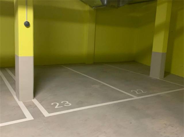 Garaje en Alquiler en Avenida de Juan Antonio Samaranch, 65 en Valdebebas - Valdefuentes