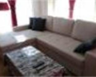 Living room of Duplex for sale in Carranque  with Air Conditioner and Balcony