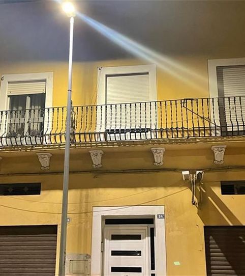 Foto 2 de Piso en venta en Calle Capitán Arenas, El Real, Melilla Capital