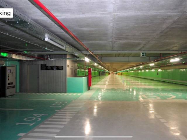 Garaje en Venta en Calle Serrano, 84 en Castellana