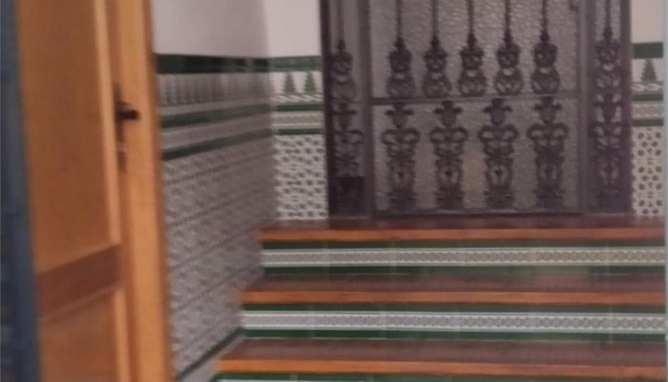 Planta baja for sale in Calle Triana, 30, Alanís, Sevilla - image 1 Photo 1 of Planta baja for sale in Calle Triana, 30, Alanís, Sevilla