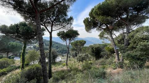 Foto 3 de Finca rústica en venda a Camí de la Cornisa, Urbanitzacions, Barcelona