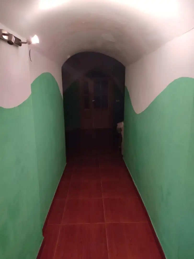 Planta baixa en venda en Benalúa amb Moblat, Forn i Rentadora