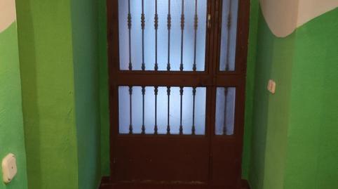 Planta baixa en venda a Benalúa, Granada - imatge 2 Foto 2 de Planta baixa en venda a Benalúa, Granada