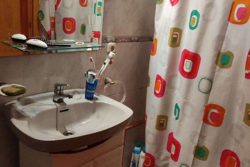 Planta baixa en venda a Benalúa, Granada - imatge 1 Foto 1 de Planta baixa en venda a Benalúa, Granada