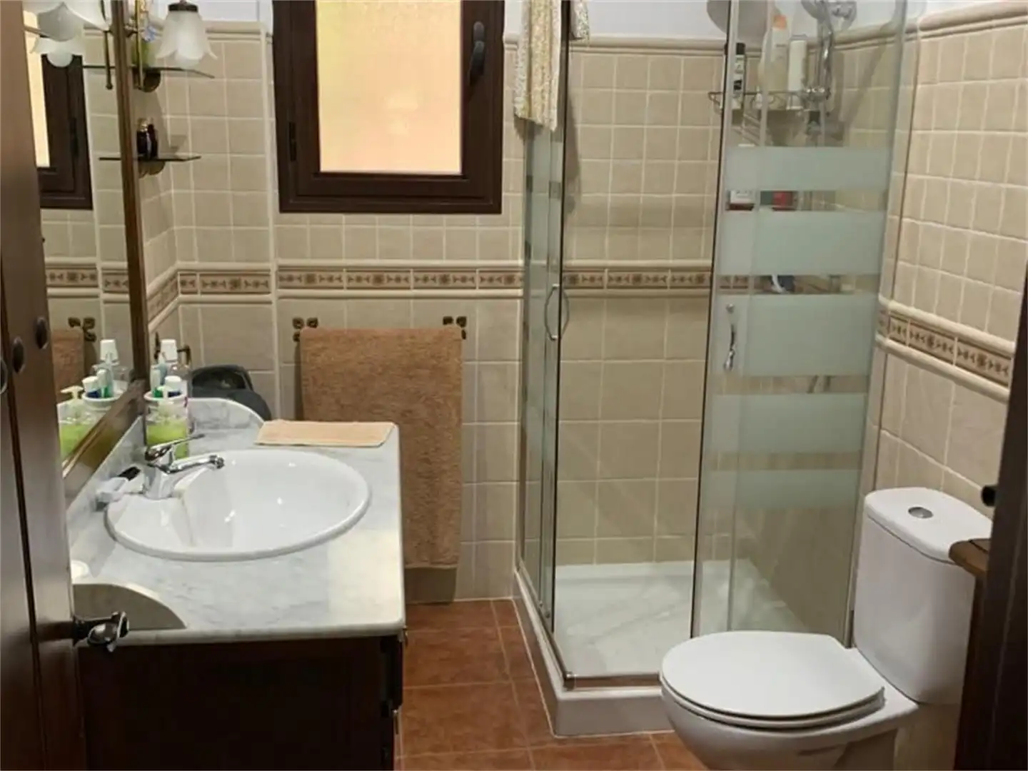Finca rústica en venta en Colmenar Baño de Finca rústica en venta en Colmenar con Terraza