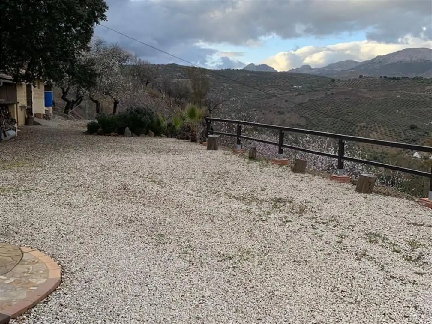 Finca rústica en venta en Colmenar Finca rústica en venta en Colmenar con Terraza