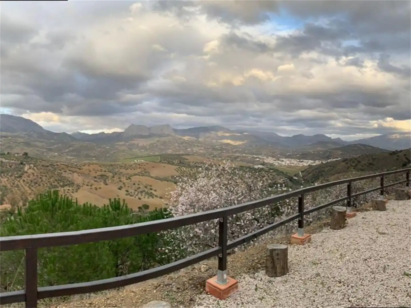 Finca rústica en venta en Colmenar Vista exterior de Finca rústica en venta en Colmenar con Terraza