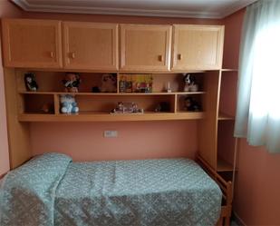 Bedroom of Single-family semi-detached for sale in Torrevieja  with Air Conditioner and Terrace