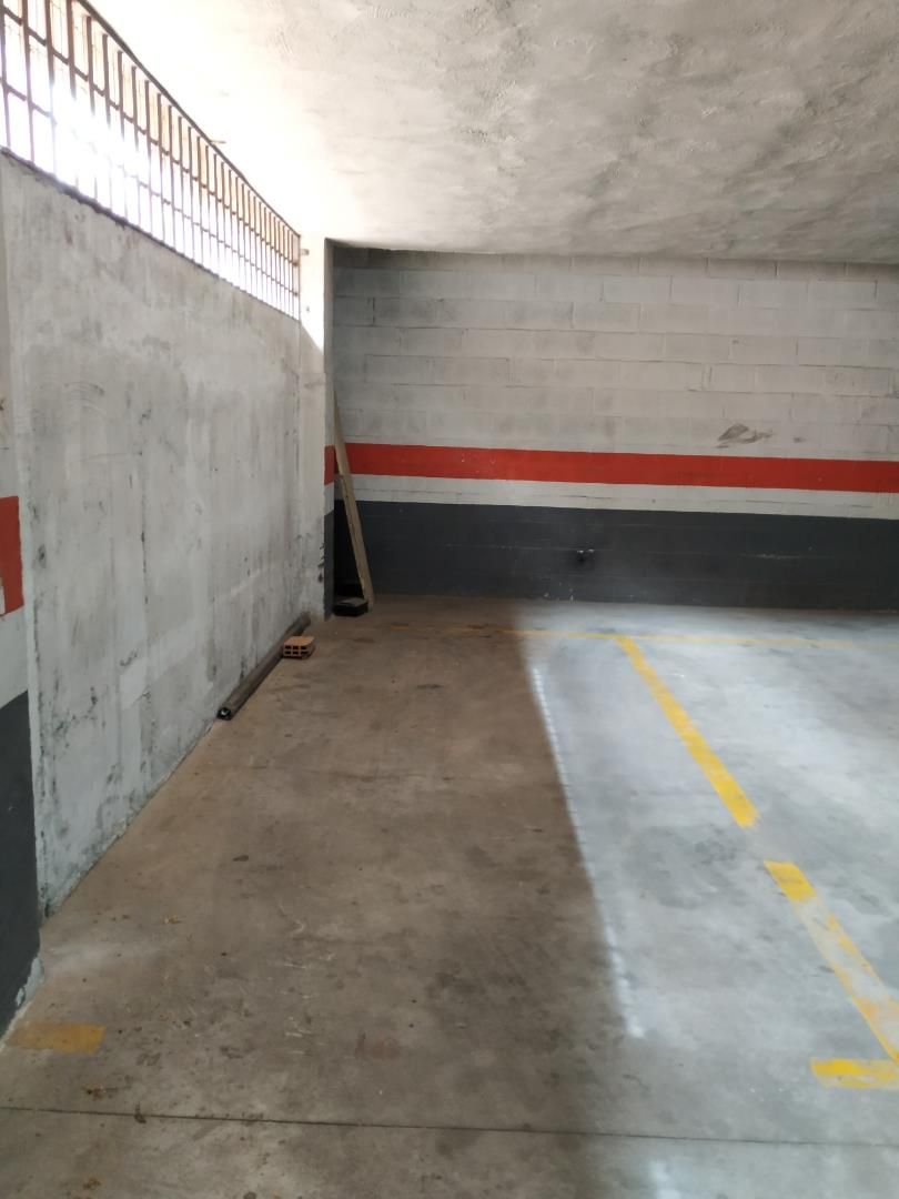 Aparcament de Garatge en venda en  Granada Capital